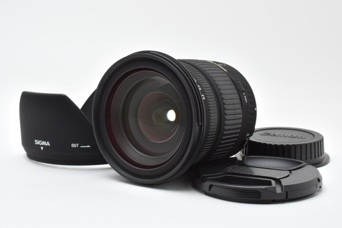 Top mint objectif sigma - mint],