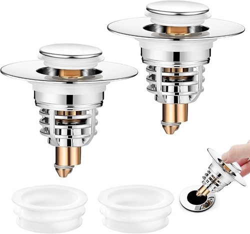 Lot bonde de - 2, lavabo