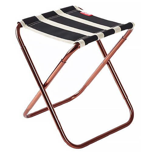 Fauteuil pecheur pliable - ,