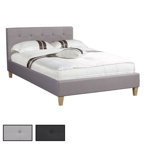 Lit simple lille pour - pour, adulte
