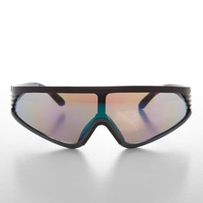 Lunettes De Soleil Vintage