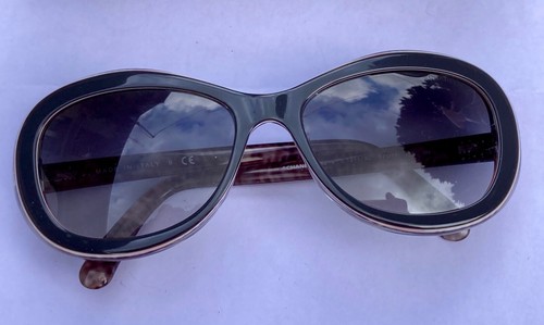 Lunettes soleil femme - de,