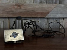 Antique 1930s Ideal Blaupunkt