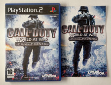 Call of Duty World at War