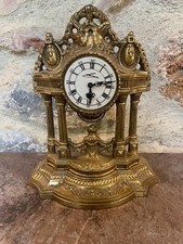 Ancienne Horloge Pendule A