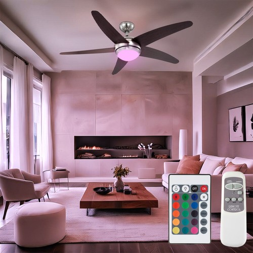 Ventilateur plafond salon - ventilateur,