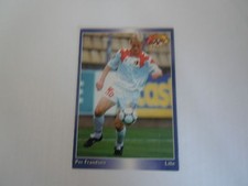 Carte panini - Official