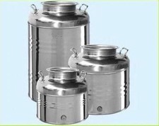 Réservoir Récipient Tige