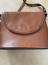 KATANA sac à main sac à bandoulière femme en cuir ref 82514 (3 coul.disp.)