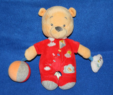 DISNEY BABY DOUDOU PELUCHE