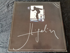 Jacques Higelin – Higelin 82