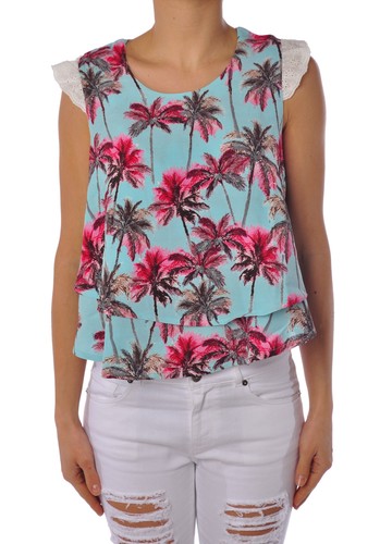 Voliere top female - -,