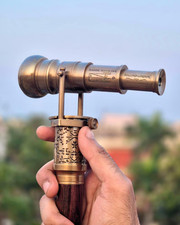 Bâton de marche de qualité