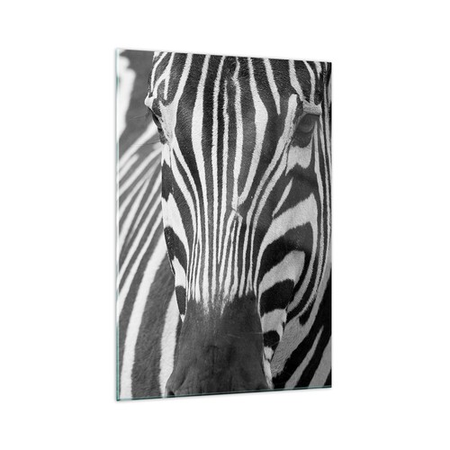Impression sur verre 70x100cm - sur,