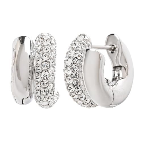 Boucles oreilles créoles - boucles,