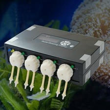 Pompe Doseuse Marine Dosage