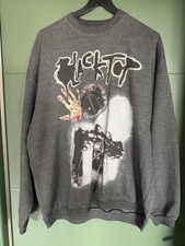 Sweat shirt Reebok Blacktop vintage