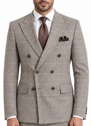 Costume homme biblos double - costume,