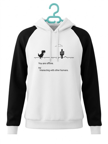 Sweat capuche hoodie - sweat,