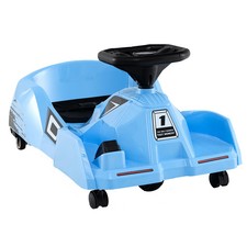 Kart de nettoyage électrique