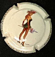 capsule de champagne José