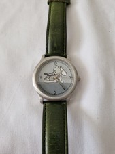 Citime watch Tintin Milou