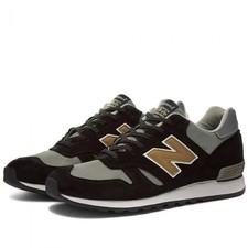 New Balance M670KGW Fabriqué