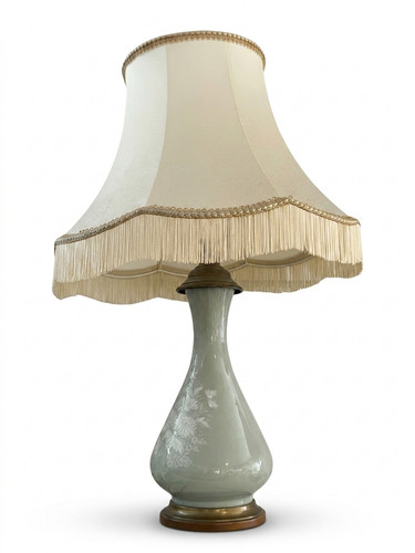 Lampe poser vintage en - lampe,