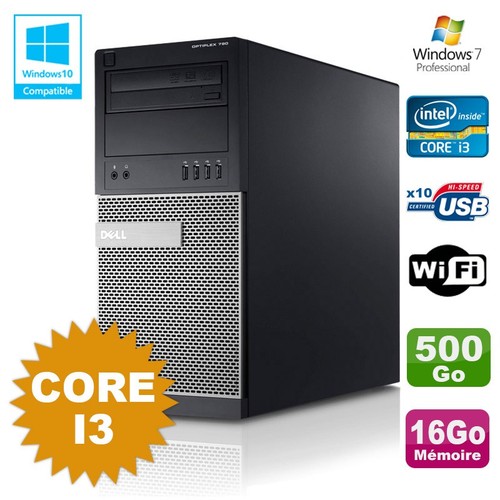 Tour dell optiplex - pc,