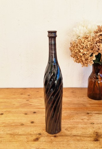 Bouteille vase les cyclades - bouteille,