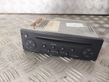 AutoRadio CD - RENAULT LAGUNA