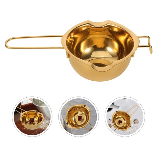 Pot fondre beurre - pot,