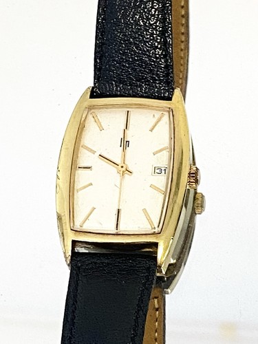 Montre lip mécanique - montre,