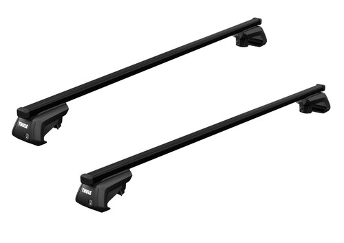 Thule smartrack noir pour - thule, xt