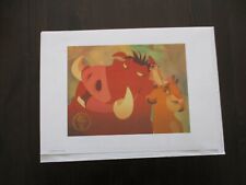 LITHOGRAPHIE EXCLUSIVE