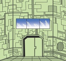 Action Figure Display