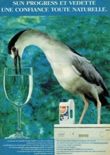 Publicité Advertising 1120