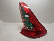 Feu arrière passager pour Citroën c4 vts 3 portes de 2005