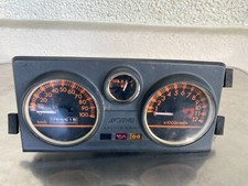 ANCIEN COMPTEUR CYCLOMOTEUR ACTIVE SPORTS SPIRIT MBK SCOOTER 0/100 KMH