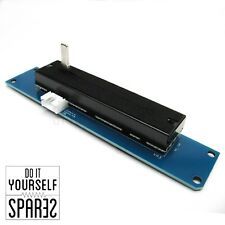 VESTAX VCI-380 CROSSFADER