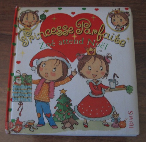 Livre enfant princesse - livre, «