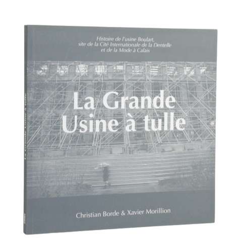 Histoire usine boulart - de, l’usine