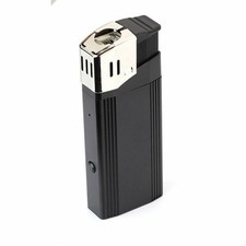 Briquet avec camera petite