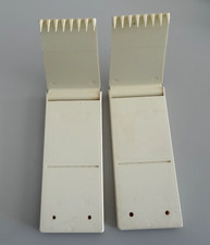 GRIFFES DE LISIÈRE PLIANTES