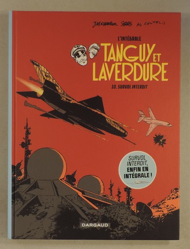 Tanguy laverdure integrale - et,