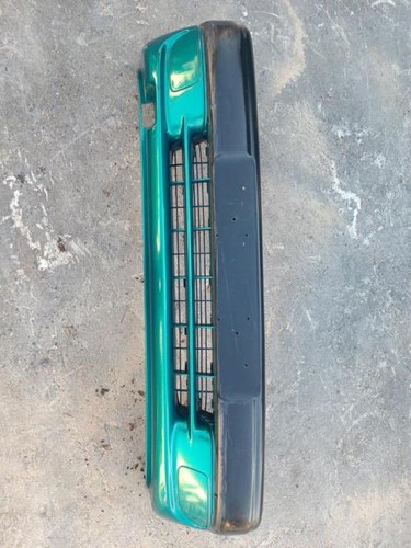 Pare choc avant citroen saxo - pare,