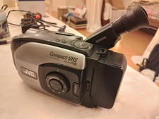 camescope JVC GR-AX650S
