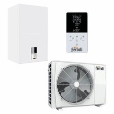 Kit Omnia SW-T 3.2 10 KW