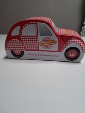 Grande Boîte 2cv Cochonou 20