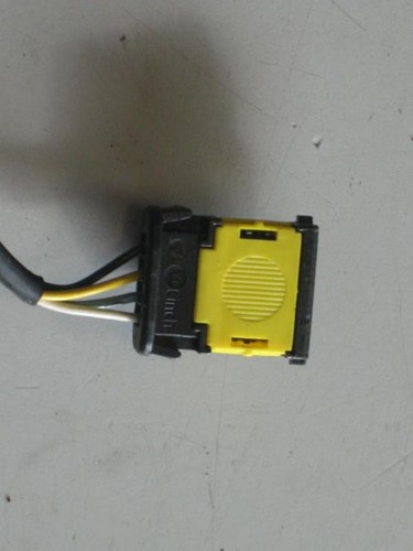 Commande autoradio peugeot - autoradio, 607